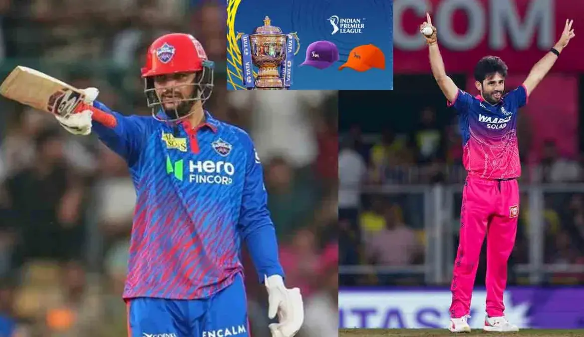 సర్ఫరాజ్ ఖాన్: Surfaraz Khan Shines in IPL 2026 Amidst High Competition