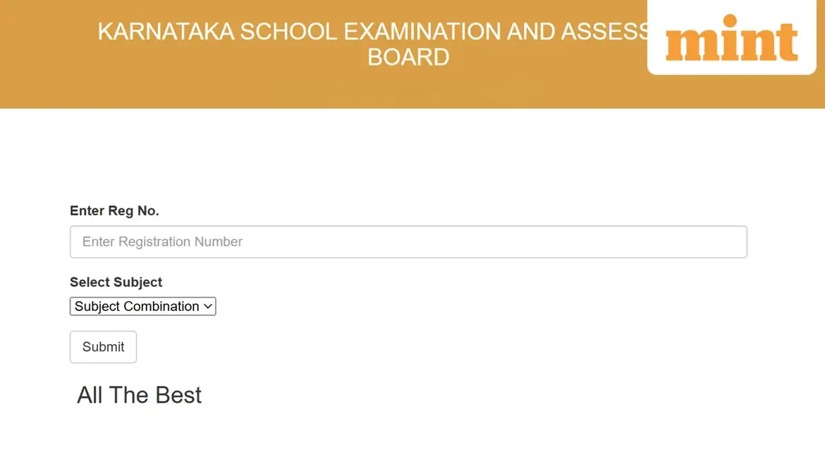 Sslc result 2026: Karnataka : What to Expect