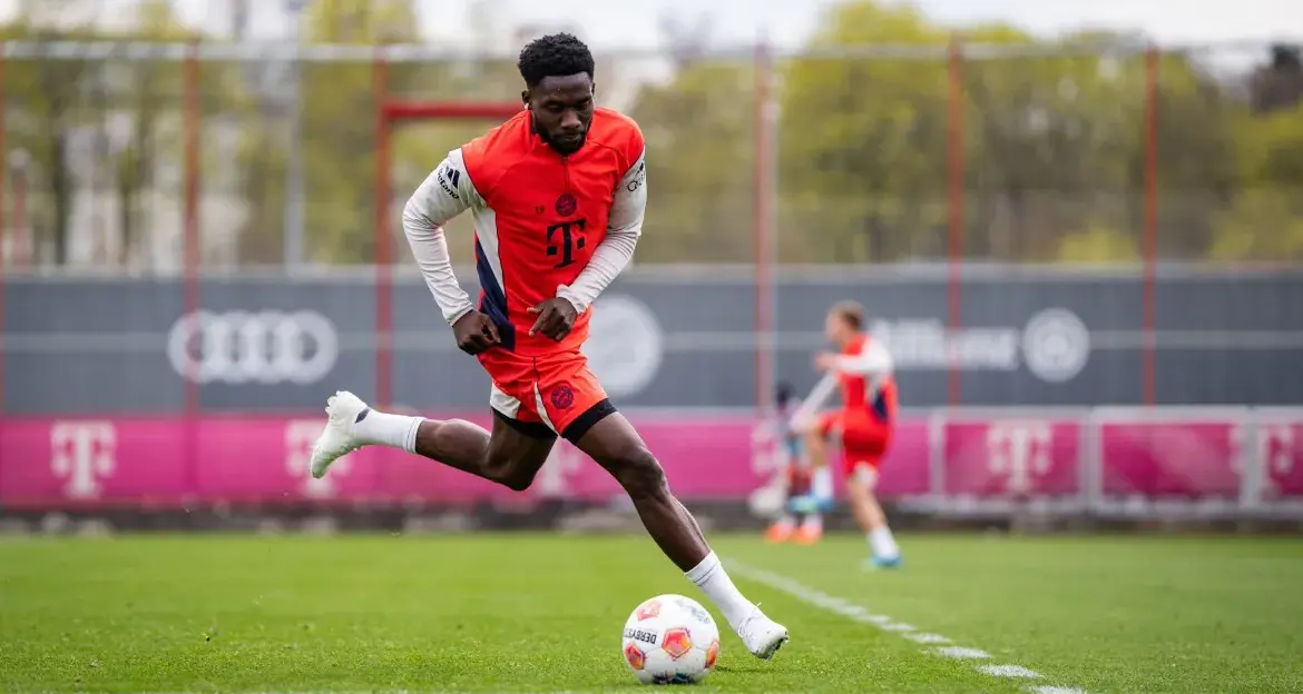 St. Pauli vs Bayern: A Crucial Match at Millerntor Stadion