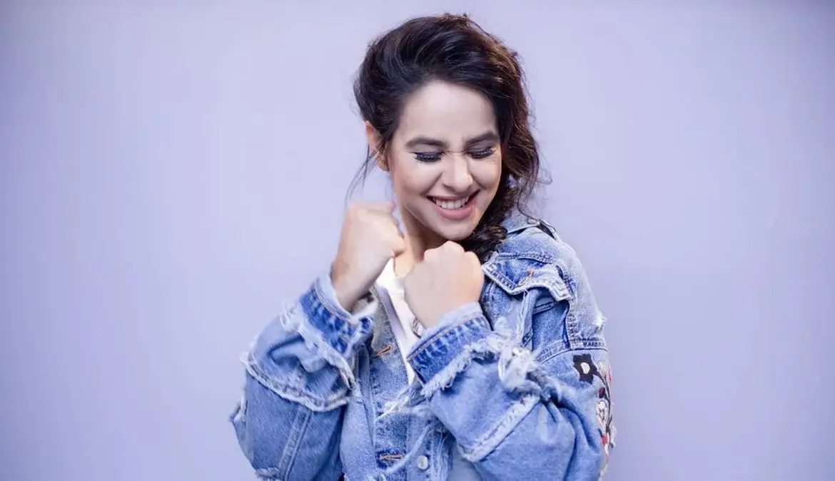 Sunanda Sharma Concert Incident Shakes Ghaziabad