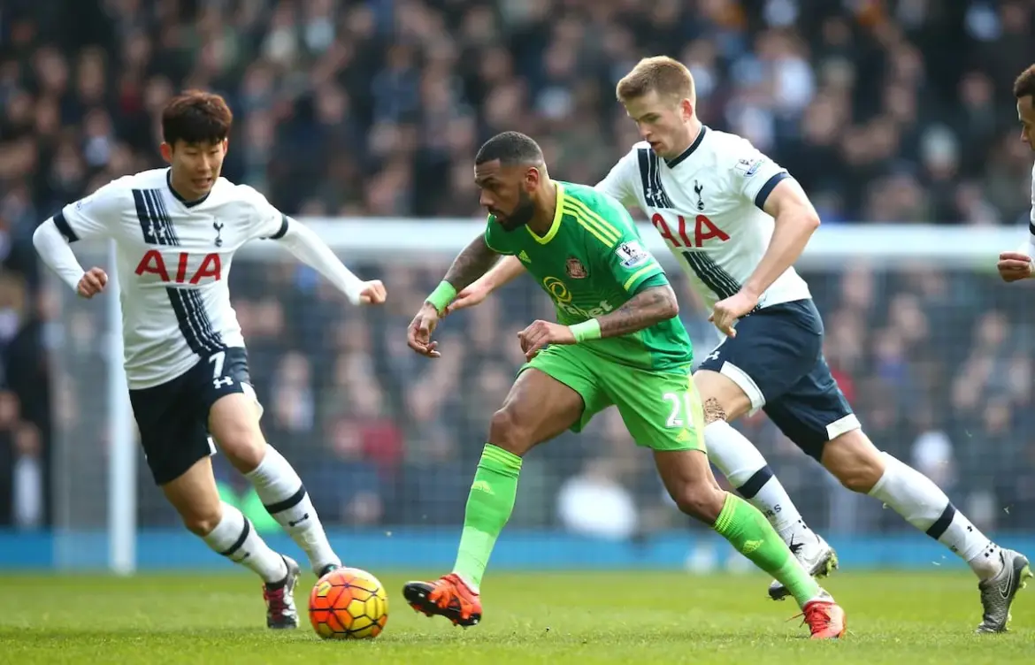 Sunderland vs Tottenham: A Hard-Fought Victory for Sunderland