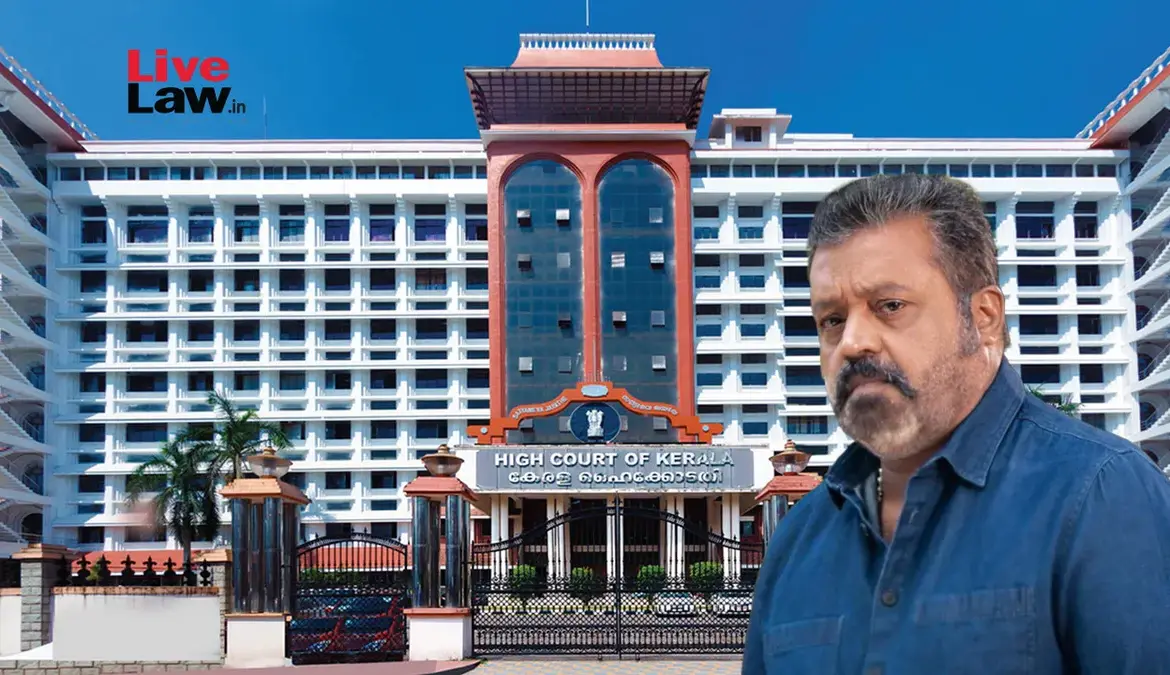 Suresh Gopi’s Political Journey in Thrissur, Kerala