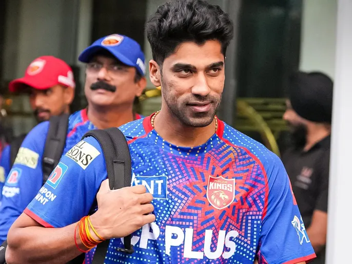 Suryansh Shedge Shines in Punjab Kings’ IPL 2026 Journey