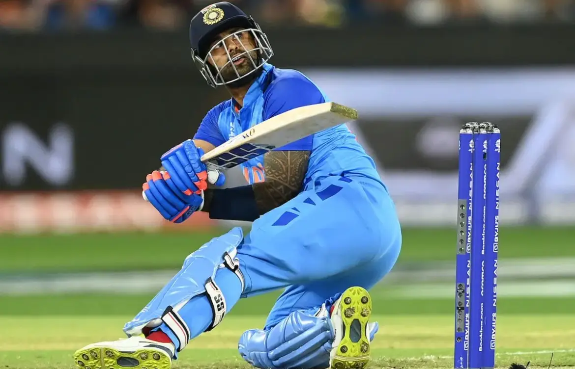 सूर्यकुमार यादव: Suryakumar Yadav: The Future of T20 Captaincy in India
