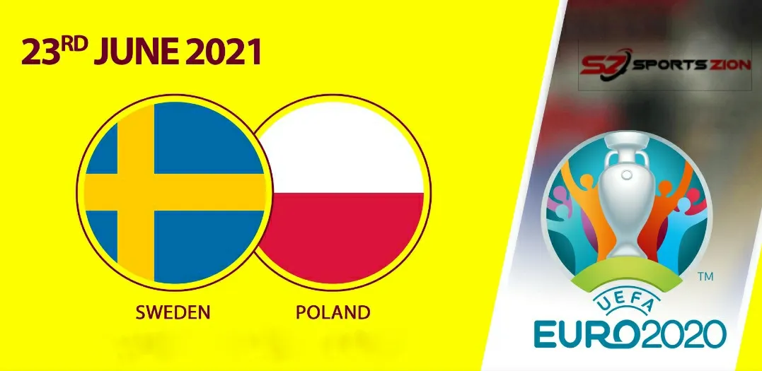 Sweden vs poland: Strawberry Arena Hosts Thrilling  Match