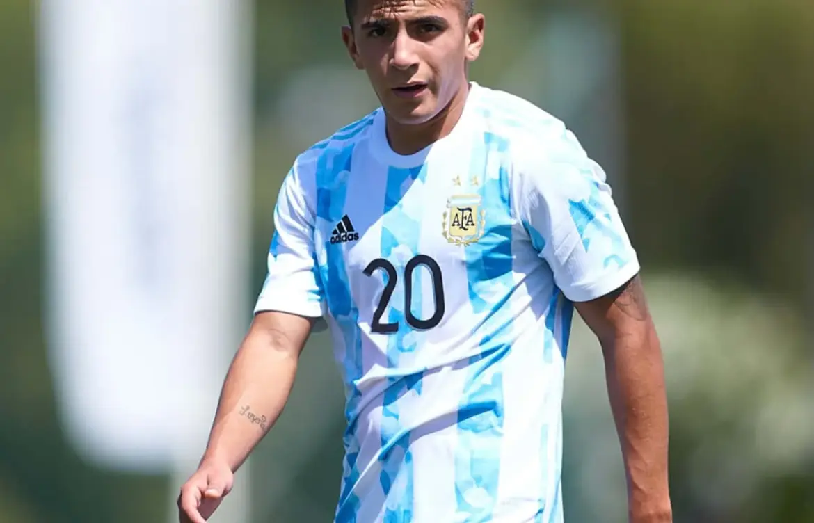 Thiago Almada: Legal Battles and Club Triumphs