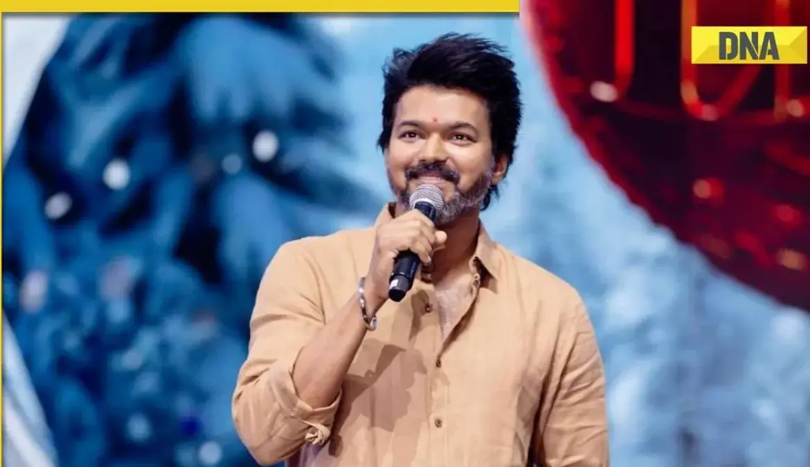 தமிழக வெற்றிக் கழகம்: Tamil Nadu Victory Club: Udhayanidhi Stalin’s Remarks
