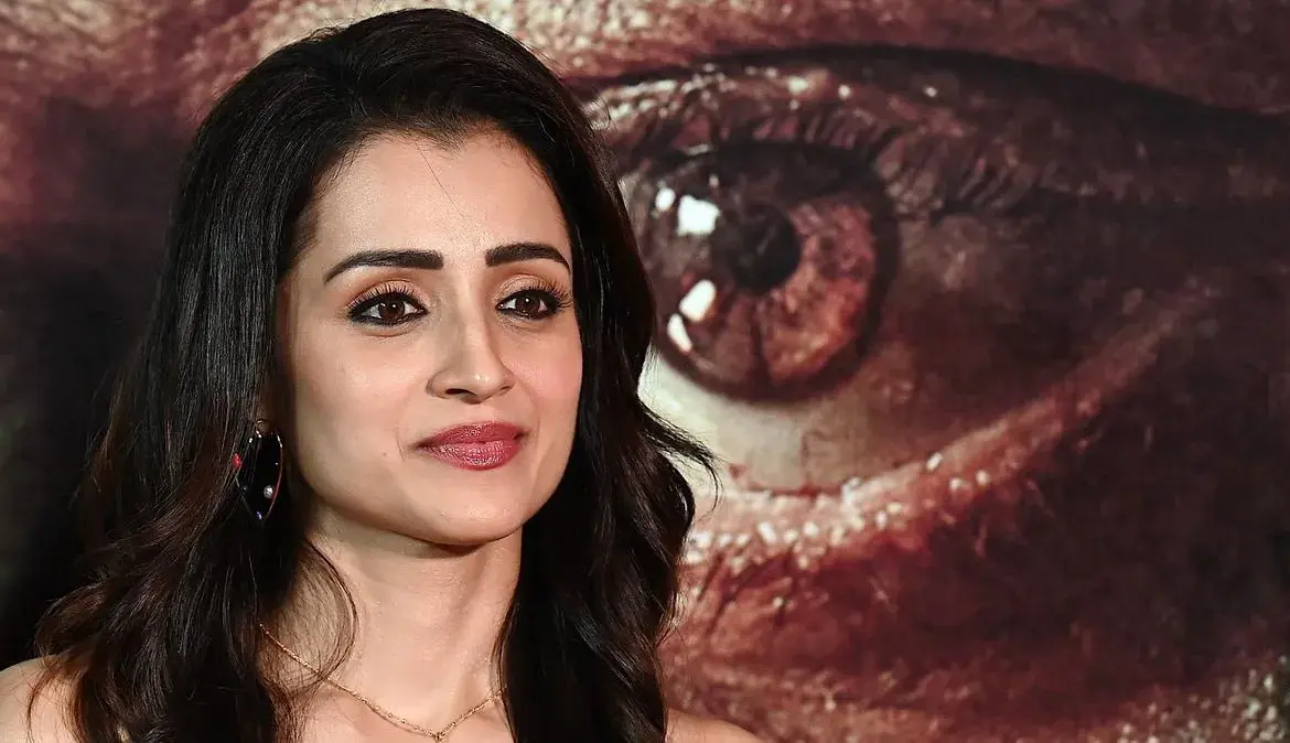 തൃഷ കൃഷ്ണന്: Trisha Krishnan Addresses Retirement and Marriage Rumors