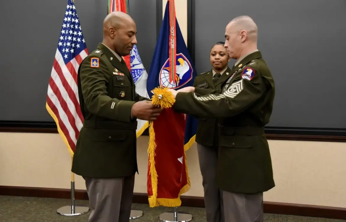 US Army Chief Randy George Dismissed Amid Controversy