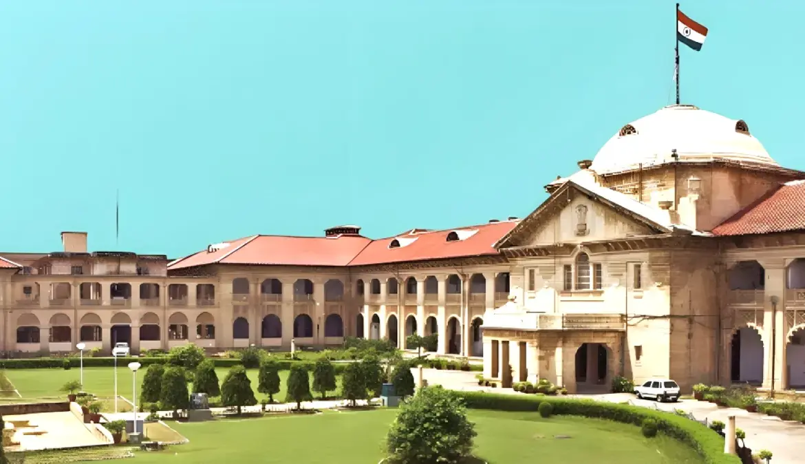 Uttar Pradesh State Board of High School and Intermediate Education: Court Ruling on Officiating Principals