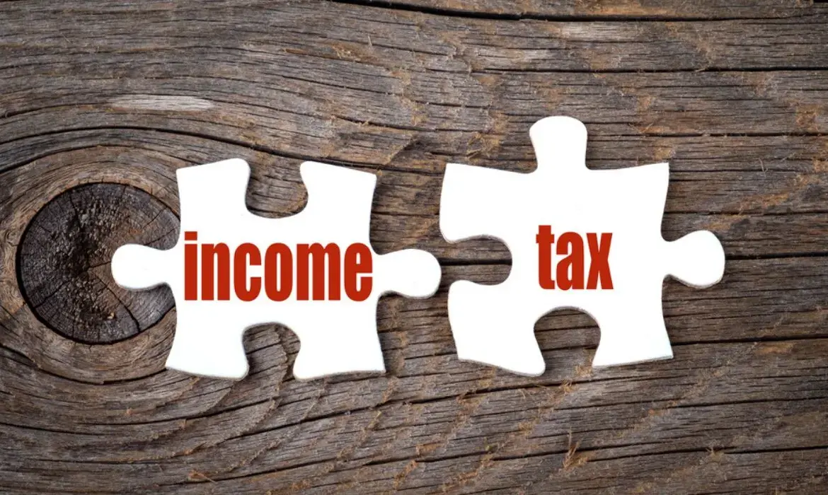 வருமான வரி: Income Tax Changes in India: New Meal Voucher Exemption Limit