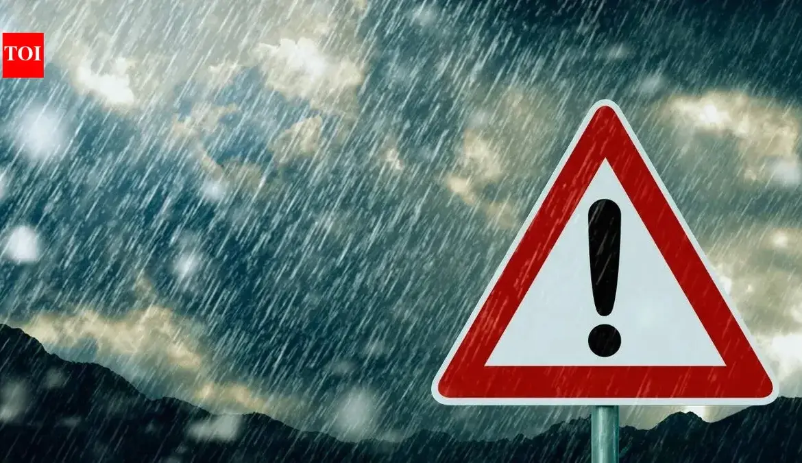 Weather Disrupts President Murmu’s Visit to Atal Tunnel