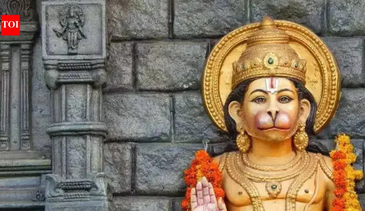 When is Hanuman Jayanti: Celebrating the Birth of Lord Hanuman