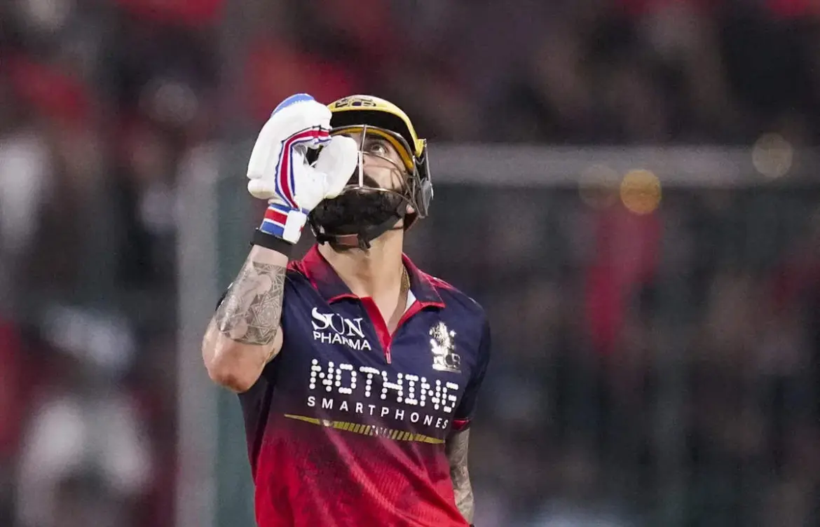 Where to watch gujarat titans vs royal challengers bengaluru