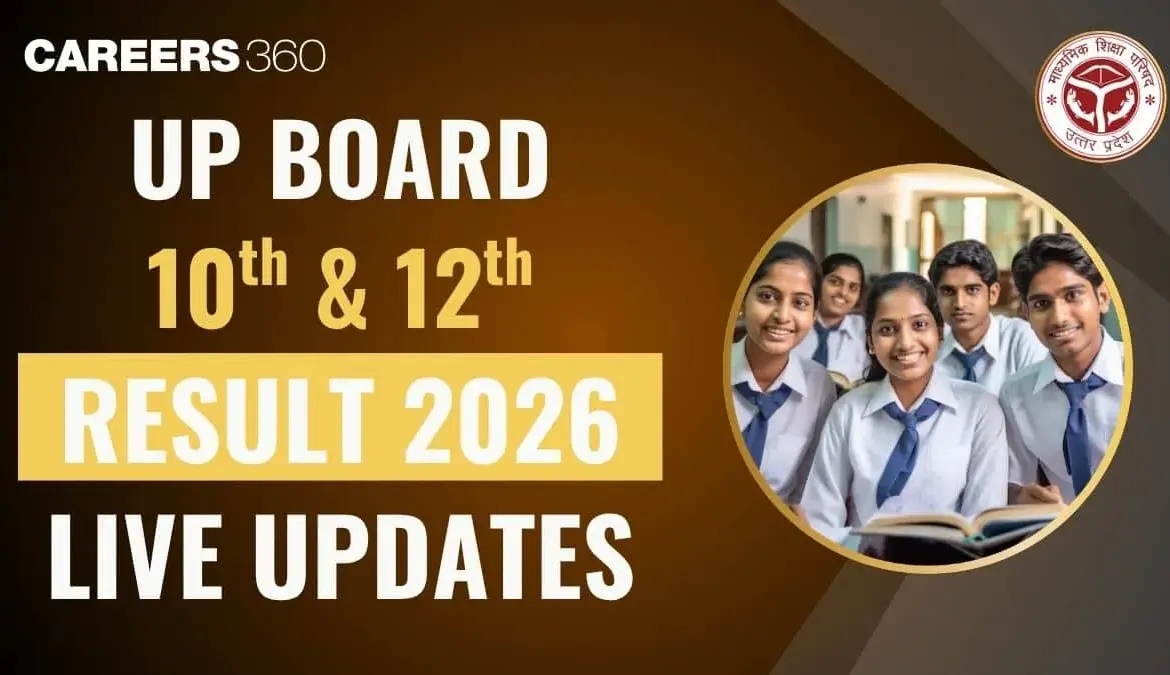 Www.upmsp.edu.in 2026: UP Board Result 2026: www.upmsp.edu.in