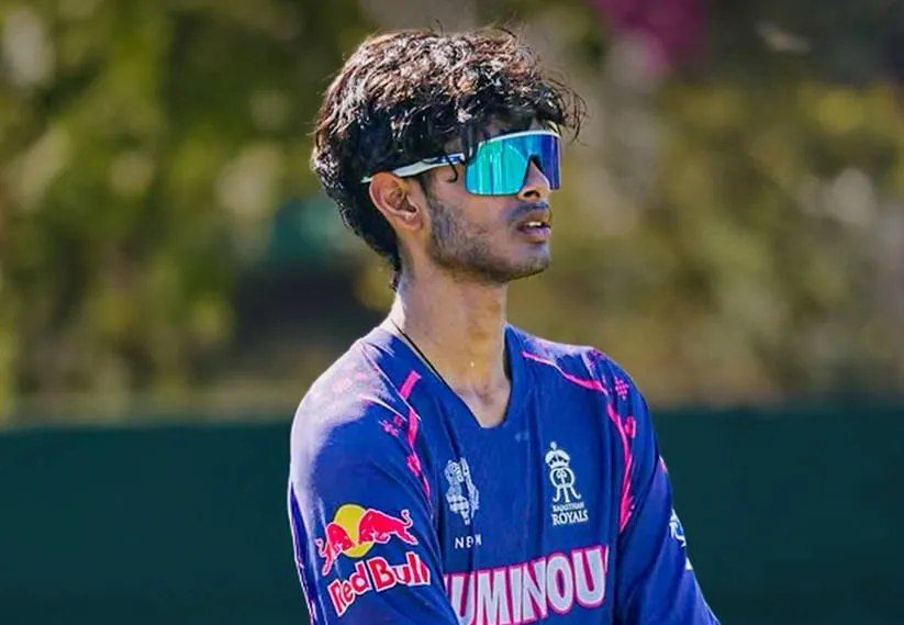 Yash punja: Kolkata Welcomes Yash Raj Punja’s IPL Debut