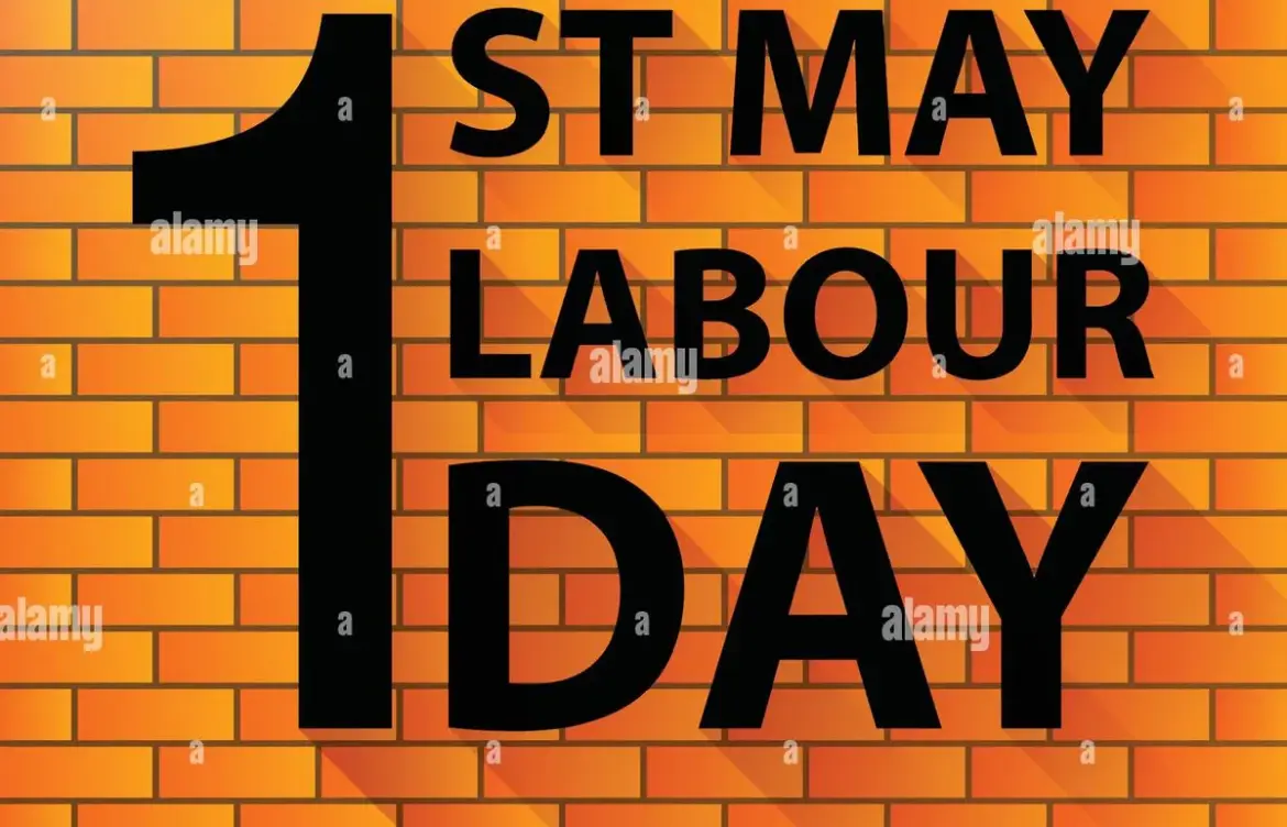 1st May Labour Day: Global Protests and Workers’ Rights