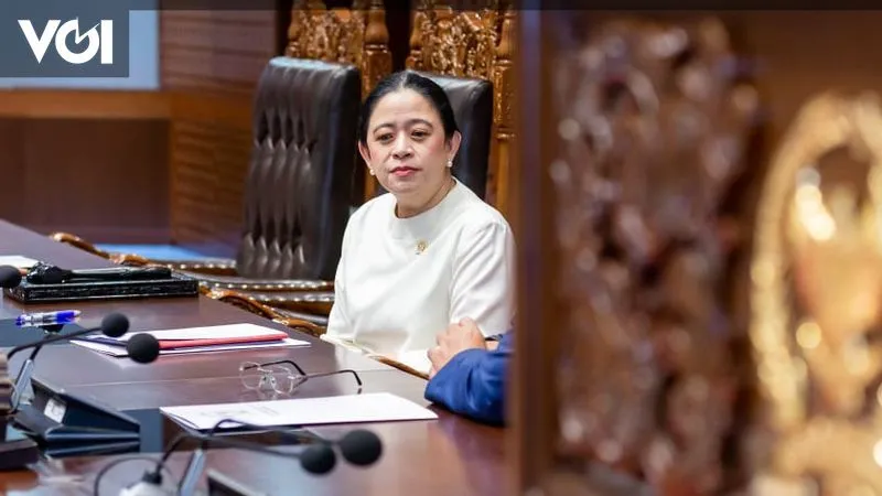 Outsourcing: Puan Maharani Calls for Reforms in Worker Protections