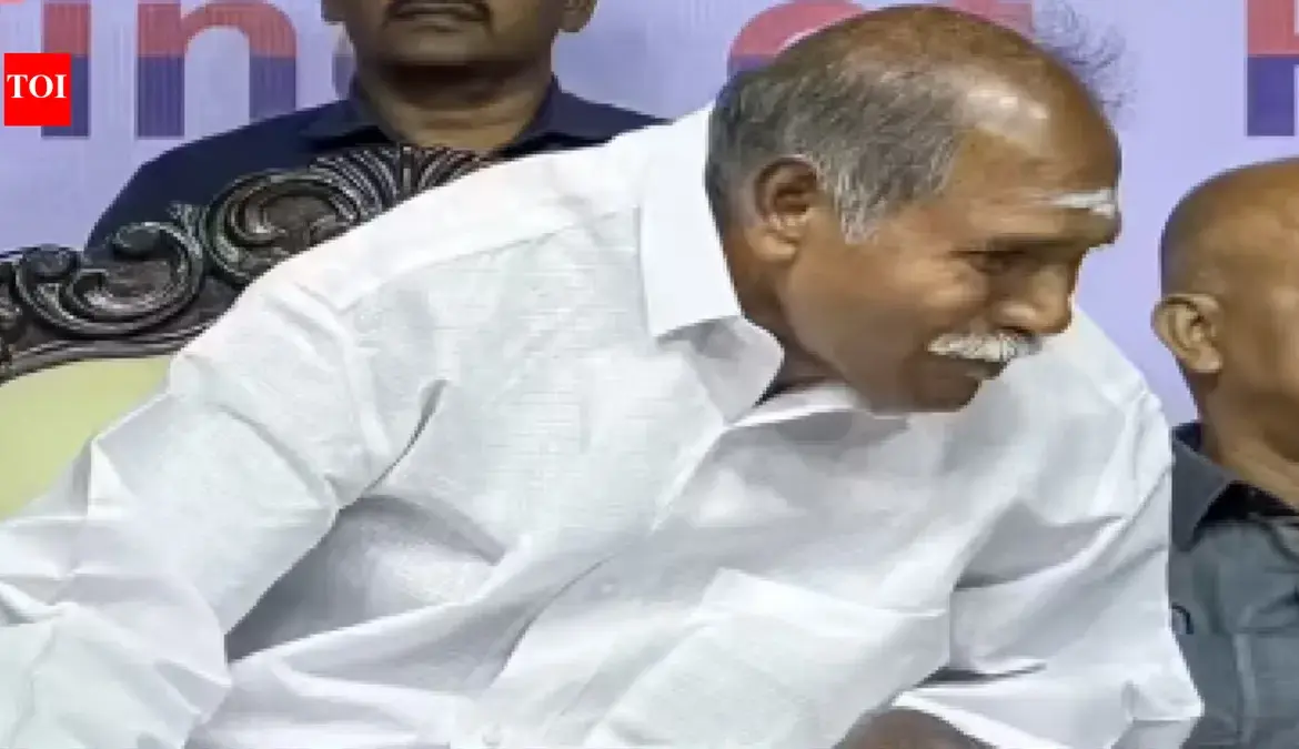 AINRC’s Victory in Puducherry Assembly Elections 2026