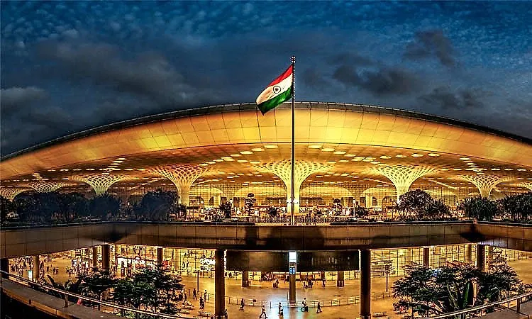 Airport: Noida International : A New Gateway for North India