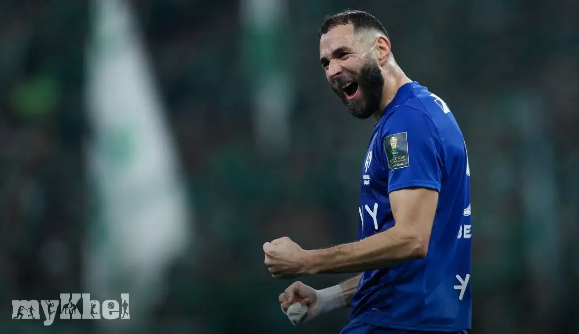 Al-hazem vs al-hilal