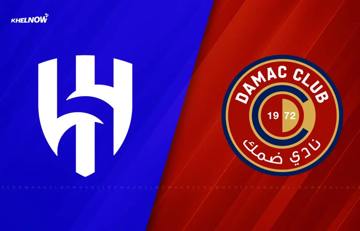 Al Hilal Saudi Club: Upcoming Match Against Damac Is Crucial