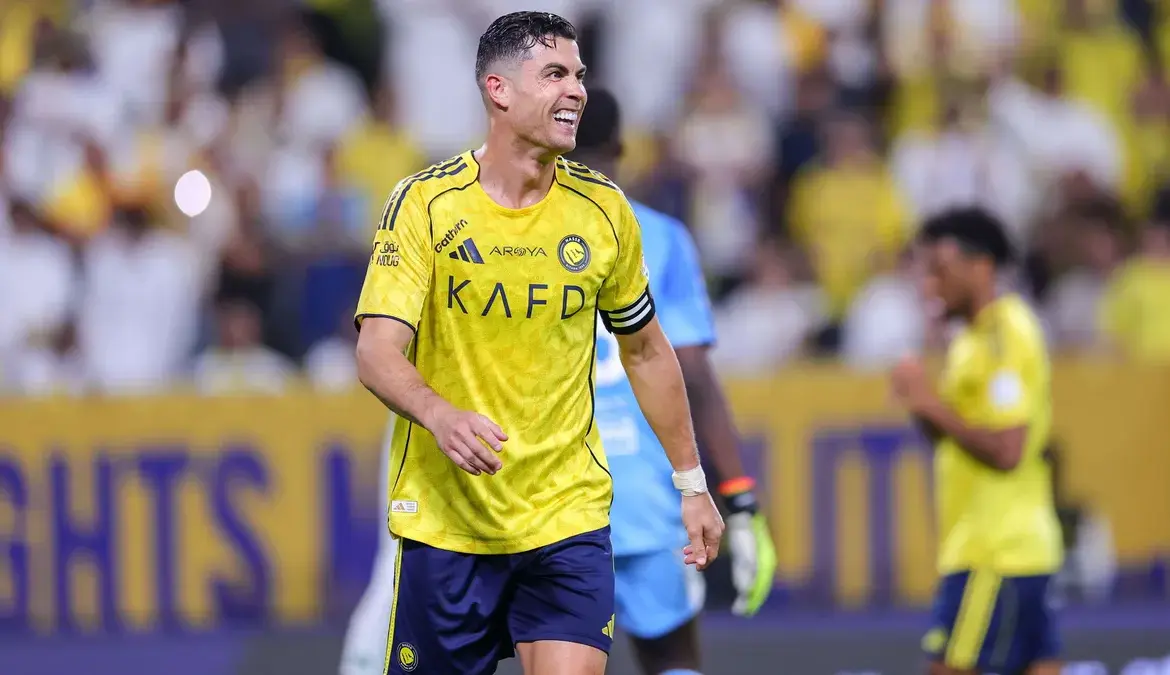 Al Qadsiah vs Al Nassr: Can Al Nassr Clinch the Title?