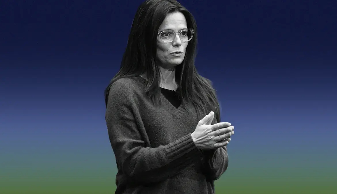 Amy Hood’s Microsoft Launches Employee Buyout Program Amid Workforce Reductions