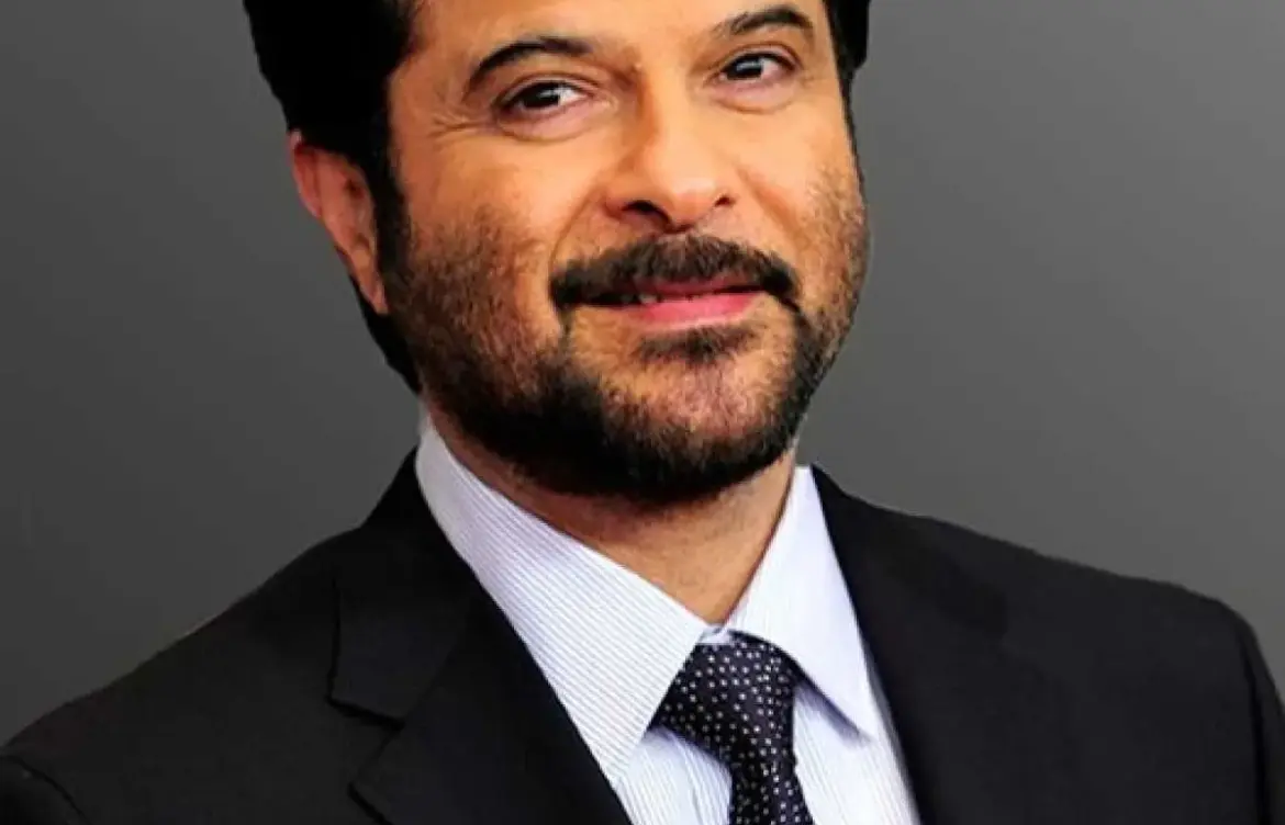 Anil Kapoor Reflects on Fatherhood and Family Dynamics