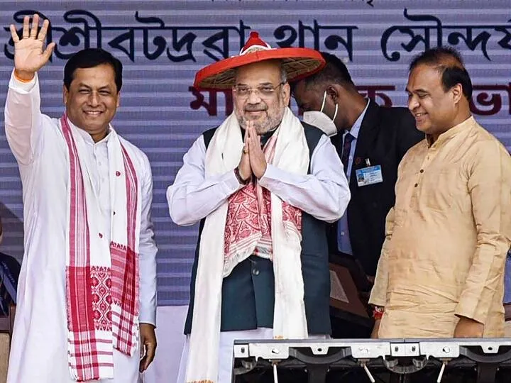 Assam election results: BJP secures historic third consecutive term