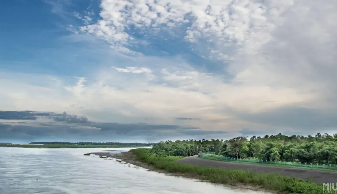 Bangladesh’s Rooppur Nuclear Power Plant Begins Fuel Loading