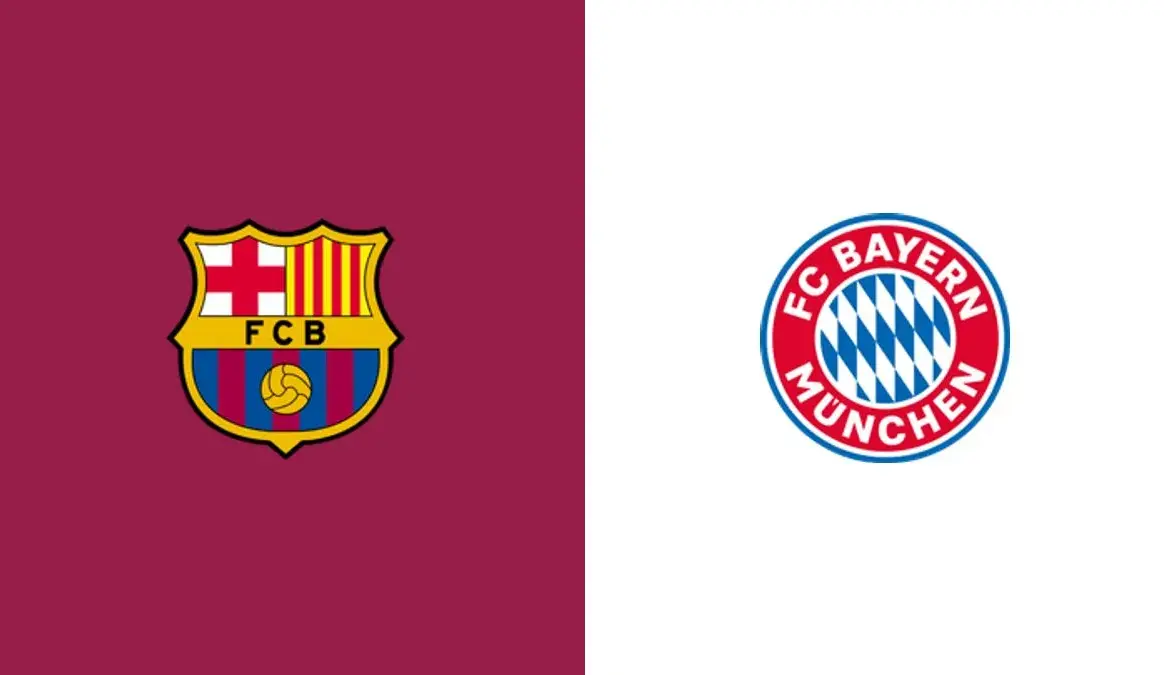 Barcelona vs bayern: Barcelona’s Resilience Shines in Women’s Champions League Semi-Final