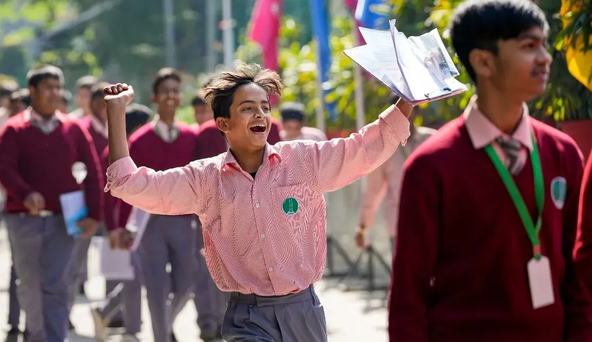 Cbse class 12th result class 12