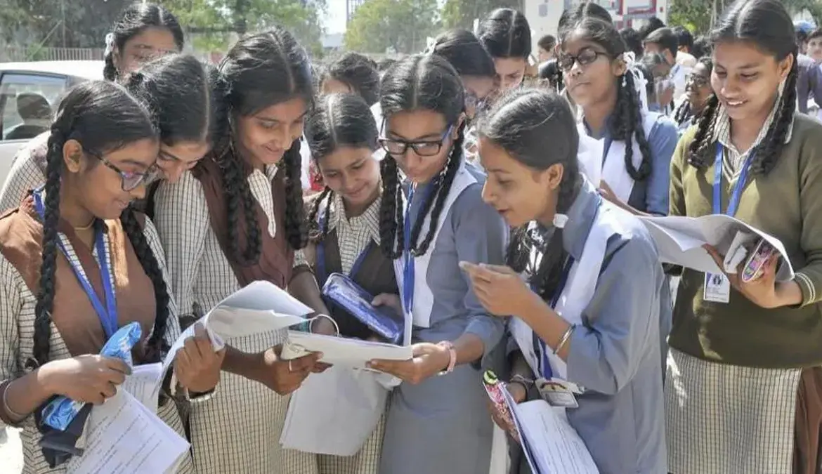 CBSE Exam Class 12: On-Screen Marking Set to Transform Results