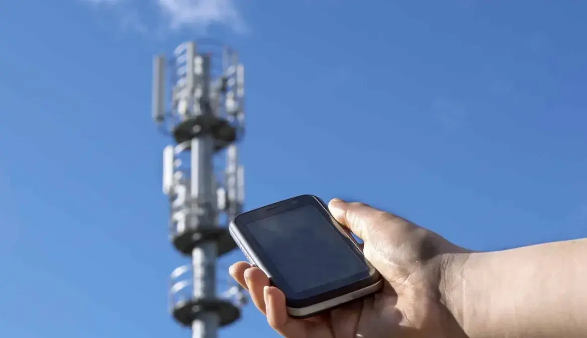 Cell Broadcast Alerts to Enhance Public Safety in India