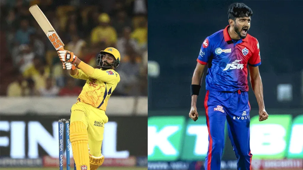 Csk vs dc: Chennai Super Kings Dominates Head-to-Head Record