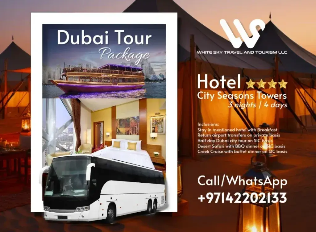Dubai: Traffic Woes on –Sharjah Route