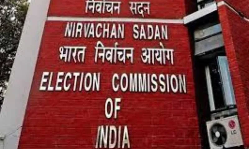 Eci result 2026: Tamil Nadu Assembly elections marked by record voter turnout