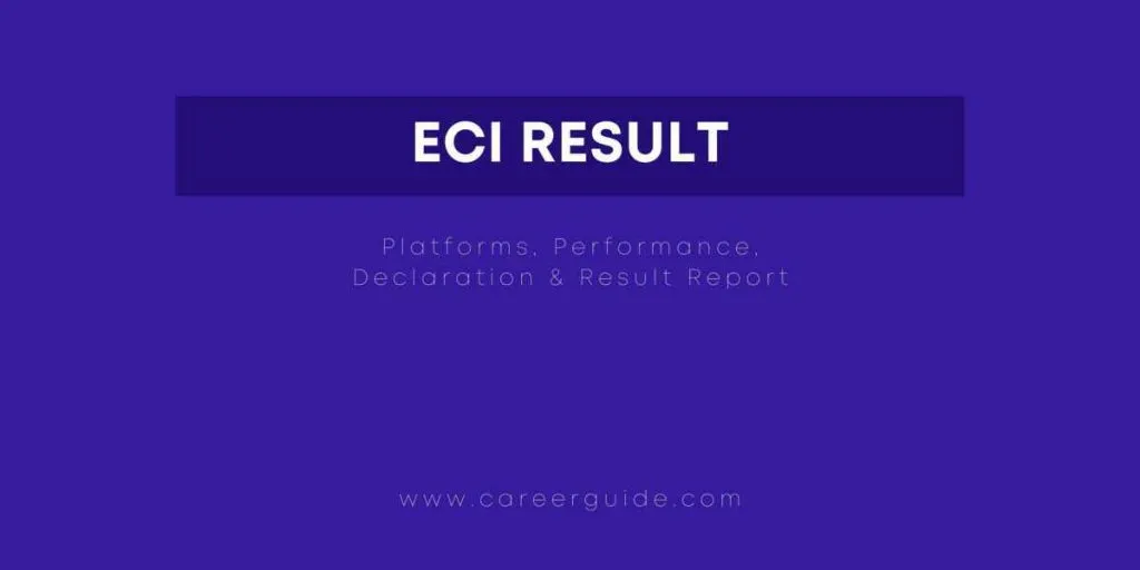 Eci result: West Bengal Assembly Elections Re-Polling in Falta