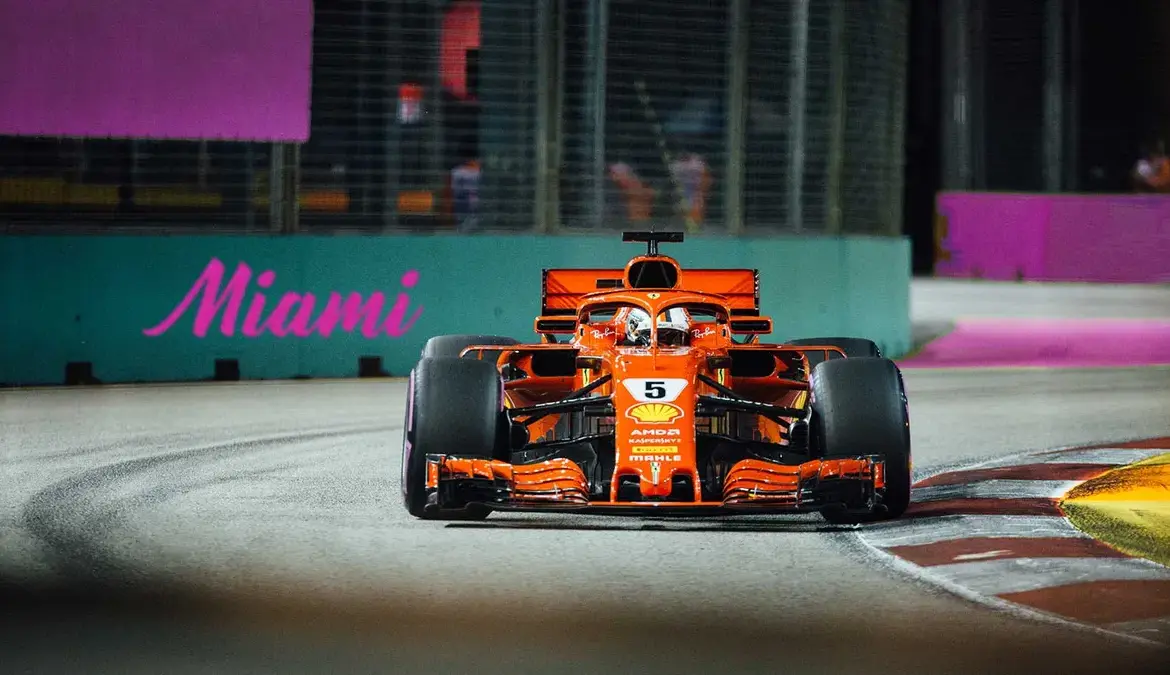 F1 Miami Grand Prix: Charles Leclerc’s Penalty Changes Race Results
