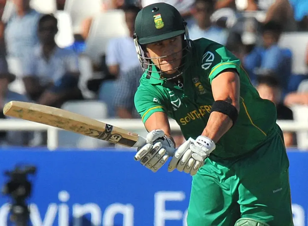 Faf du Plessis Takes Ownership in European T20 Premier League