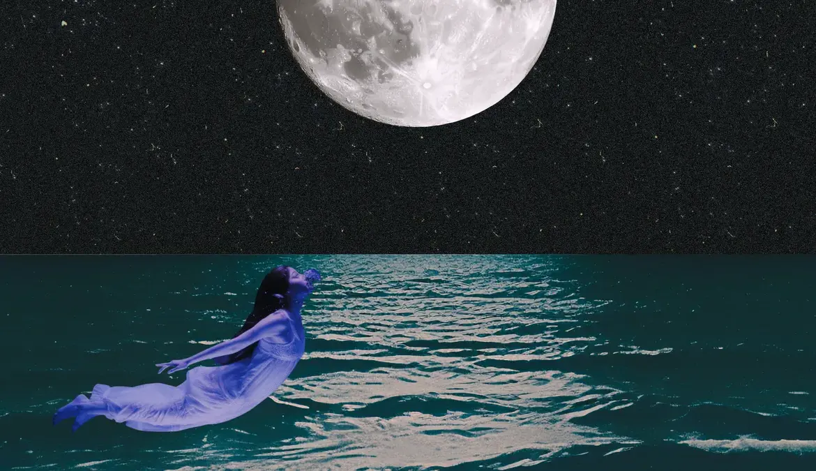Flower Moon Full Moon Astrology: Scorpio’s Emotional Depth