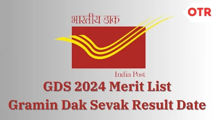 Gds 2026 merit list delay