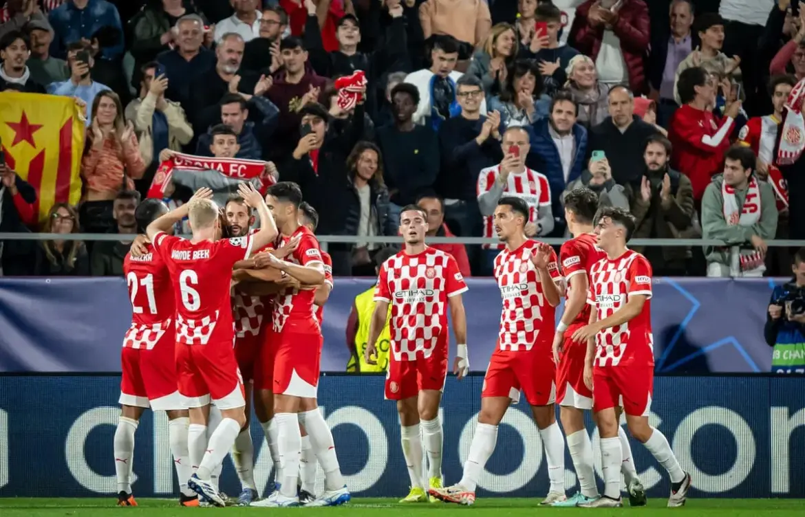 Girona vs Mallorca: A Crucial Match for La Liga Survival