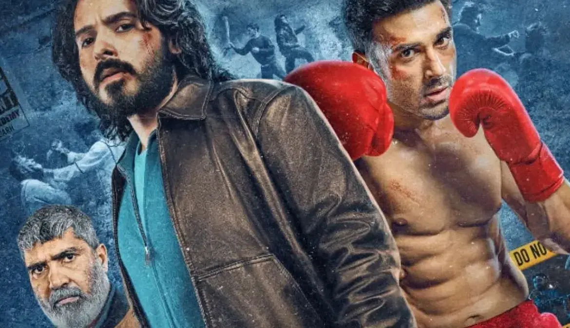 Glory Netflix: A Mixed Bag of Boxing and Mystery