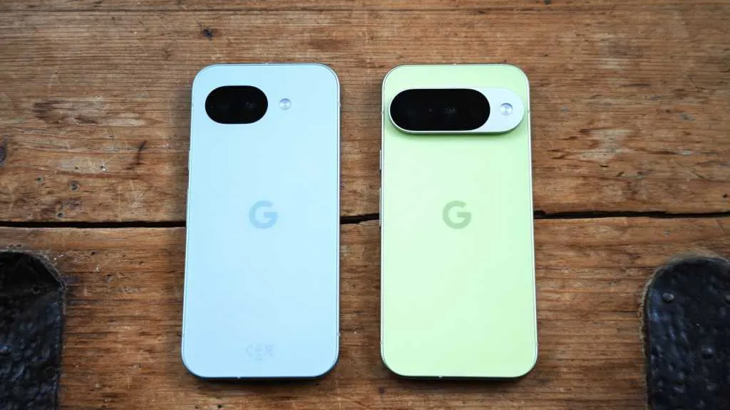 Google Pixel 11: Exciting Upgrades for Camera Technology and User Experience