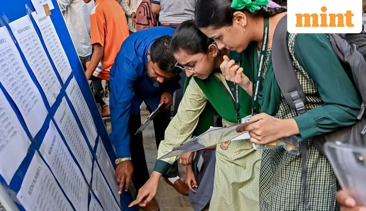 GSEB result: Class 12 results to be released in Gujarat