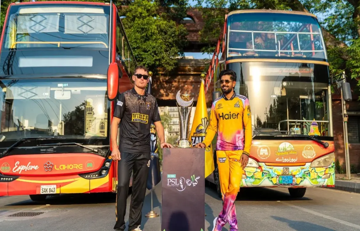 Hyderabad kingsmen vs peshawar zalmi