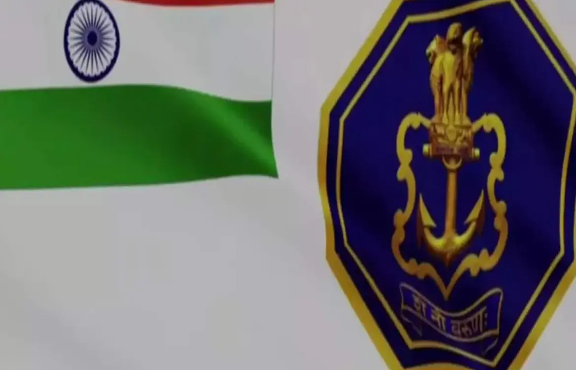 Indian Navy Marks Milestone with Mahendragiri Frigate Delivery