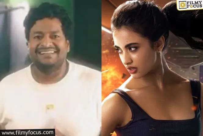 Jetlee struggles with coherence and humor in Telugu cinema